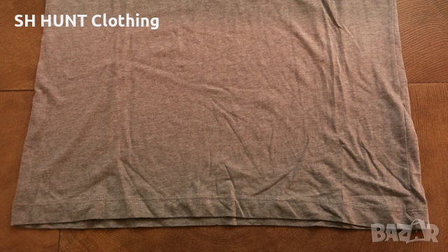 Calvin Klein Jeans Mens T-Shirt размер L мъжка тениска 27-40, снимка 5 - Тениски - 53296288