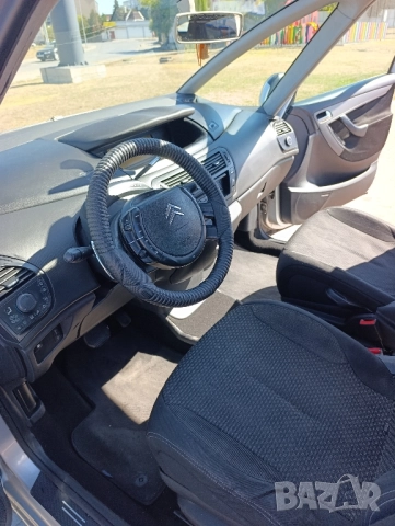 Ситроен Пикасо Дизелов Мотор , снимка 7 - Автомобили и джипове - 51769172