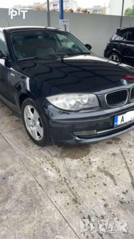 BMW 120 d  177 к.с., снимка 2 - Автомобили и джипове - 43488757