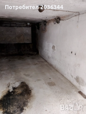 Гараж под наем , снимка 3 - Гаражи и паркоместа - 52987955