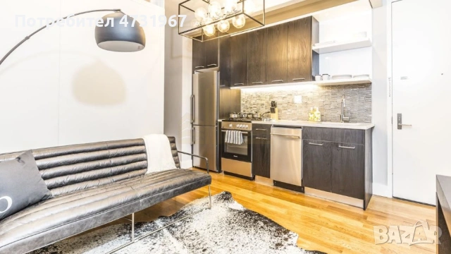 Четиристаен апартамент Гагарин, снимка 2 - Апартаменти - 53885130