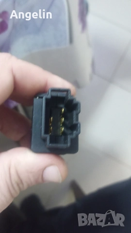 продавам бутони за Фолксваген Груп , снимка 12 - Аксесоари и консумативи - 53290390