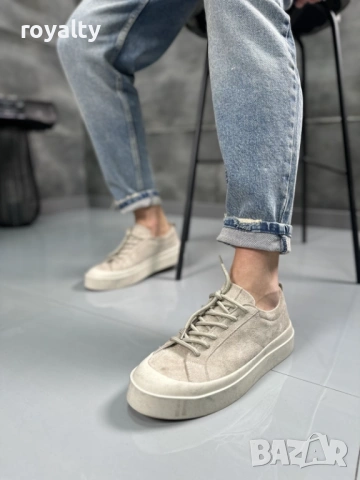 Мъжки Маратонки 40-44 Номер с Кутия Нови , снимка 3 - Маратонки - 53233035