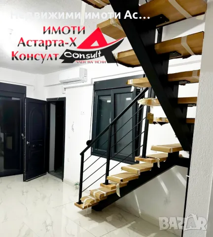 Астарта-Х Консулт продава мезонети в Неа Врасна Аспровалта Гърция , снимка 15 - Aпартаменти - 48641070