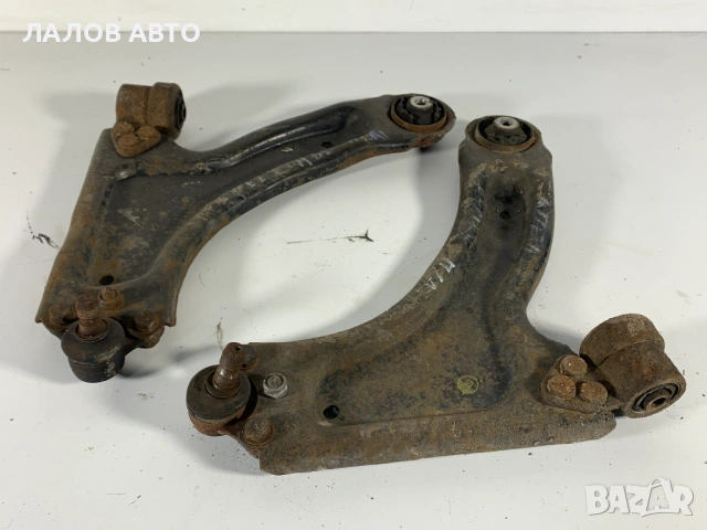 Носачи Опел Комбо Nosachi Opel Combo (93-02)г. , снимка 2 - Части - 53681525