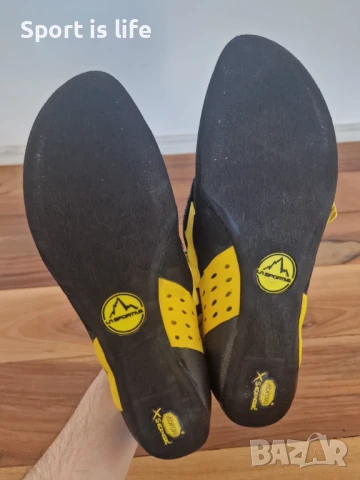 La Sportiva Обувки за катерене Katana, 44 EU, снимка 4 - Спортни обувки - 50890389