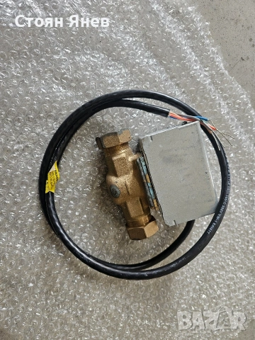 Електрическа задвижка Honeywell - 272848