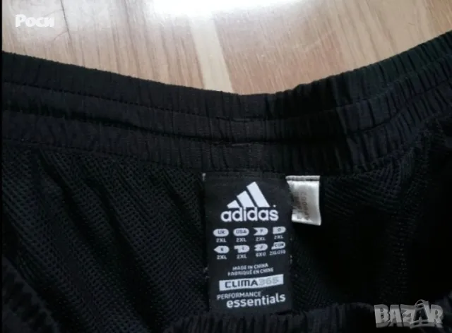 Панталони 3/4 ADIDAS 2XL, снимка 5 - Къси панталони - 48825754