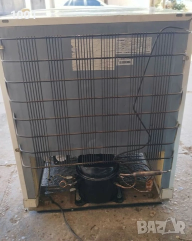 Ремонт на хладилници и фризери по домовете ( хладилен сервиз)  София , снимка 8 - Ремонти на хладилници - 10001136