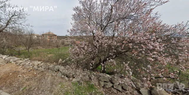 ПАРЦЕЛ/УПИ в Национален Курорт Минерални Бани, обл. Хасково, снимка 2 - Парцели - 49404299