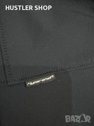 Дамско софтшел яке REVOLUTION RACE. Размер XS, снимка 7 - Якета - 52919568