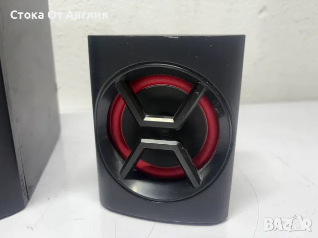 Аудио система - LG LK72B, снимка 4 - Аудиосистеми - 50121308