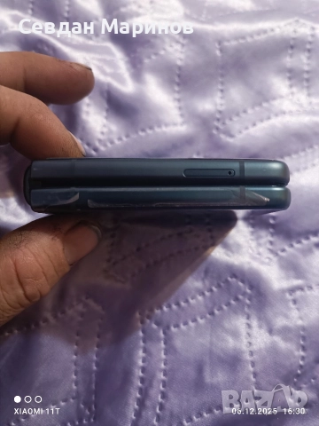 Samsung Z flip3 256GB/8 Ram