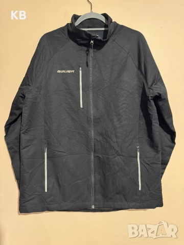 BAUER Senior Supreme Lightweight Jacket '24.