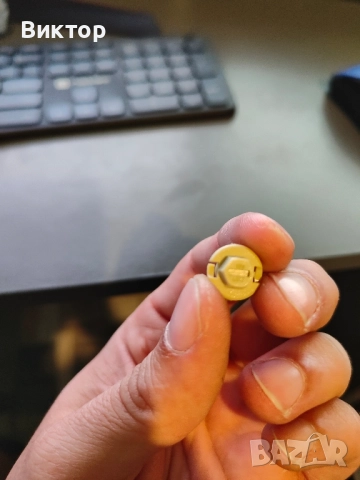 Крушка километраж БМВ е39 е46 е53 , снимка 3 - Части - 51809161