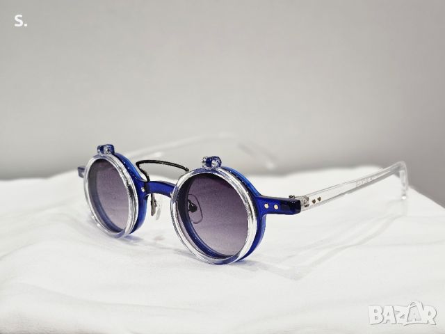 Слънчеви очила, снимка 1 - Слънчеви и диоптрични очила - 46491466