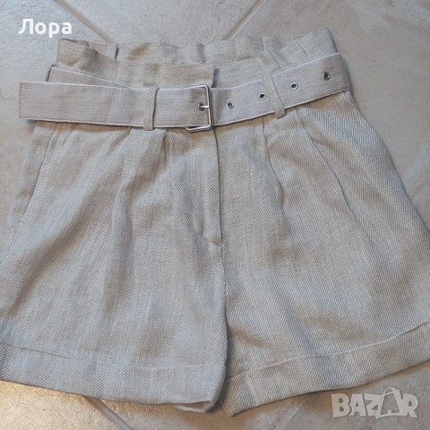 Дамски къси панталони Reiss , снимка 2 - Къси панталони и бермуди - 50770710