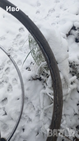 Волан за Москвич 408/412/ИЖ, снимка 11 - Части - 52829865