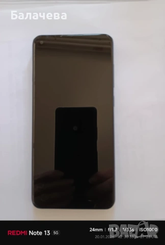 Xiaomi Redmi Note 9, снимка 4 - Xiaomi - 53161433