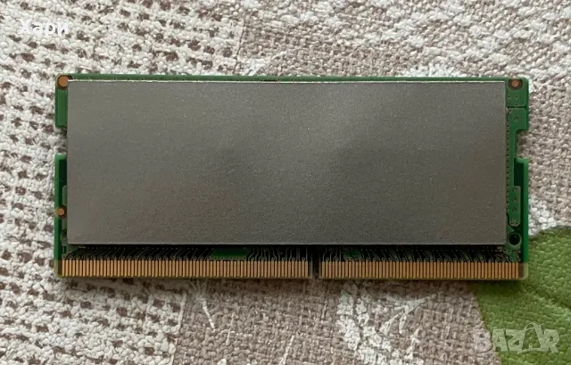 RAM памет Micron 8GB [1x8] DDR4 SO-DIMM 3200MHz 1.2V, снимка 1 - RAM памет - 48608327