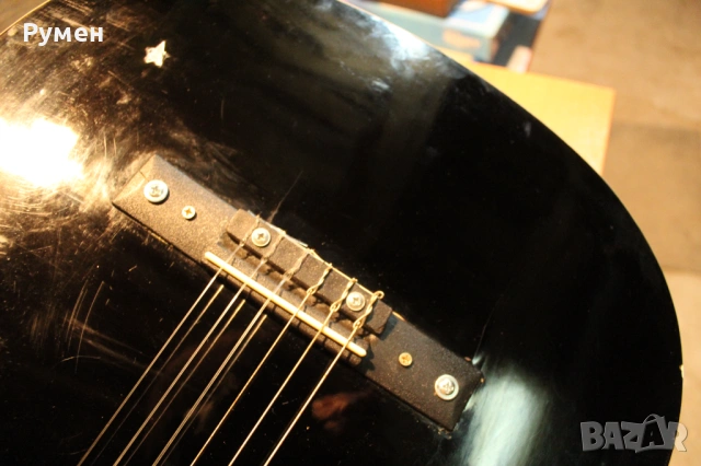 Китара „Storm„ - акустична, снимка 8 - Китари - 53300860