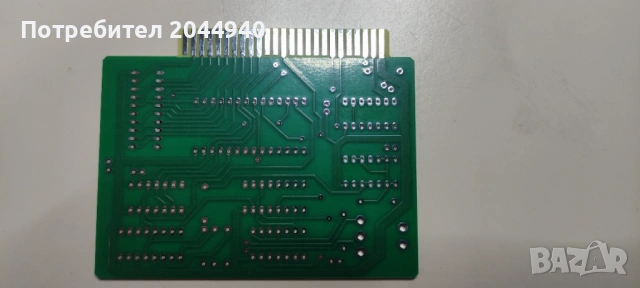 Brain Board за Правец 8 82 8М 8C Apple II, снимка 3 - Друга електроника - 53497865