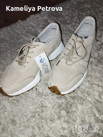 Дамски Маратонки Тенденз