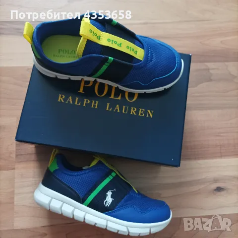 Polo Ralph Lauren/Ted Baker N30 