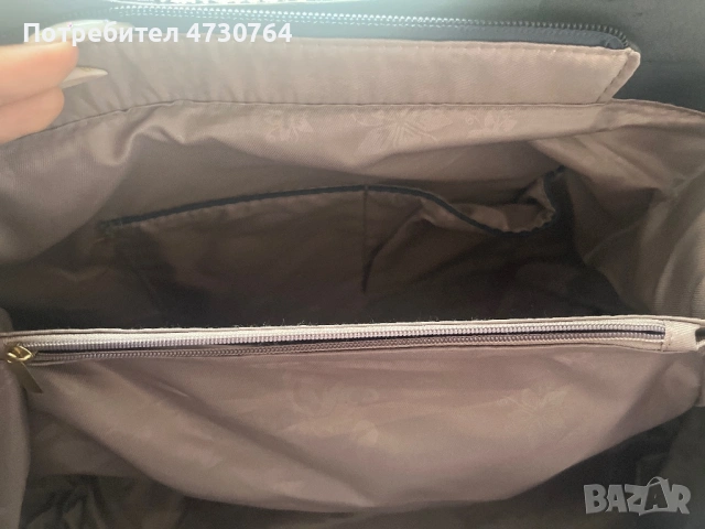 Дамска чанта, снимка 3 - Чанти - 53391561