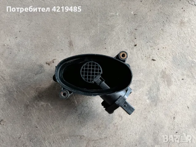 дебитомер за бмв е46 320д / х3 2.0 150к.с. debitomer za bmw e46 320d / x3 2.0 150h.p  0 928 400 468, снимка 1 - Части - 47384066