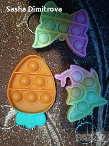 ключодържатели, снимка 4 - Други - 53955050