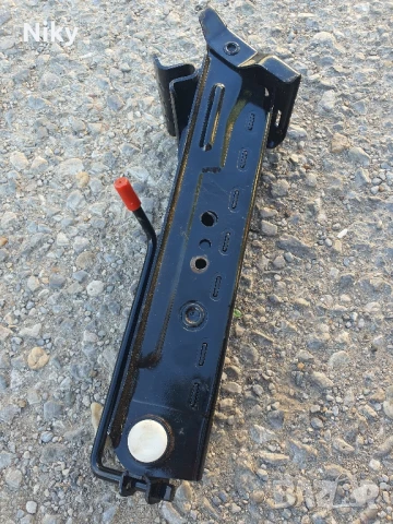 Крик за автомобил 