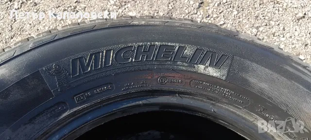 Гуми 265 70 16 Мишелин Michelin 4 броя. Нов внос. Не са нови., снимка 14 - Гуми и джанти - 49474652