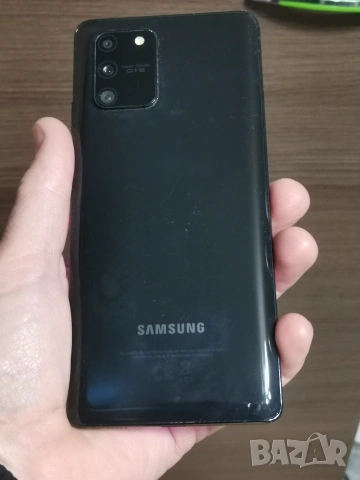 Samsung Galaxy S10 Lite 8/128, снимка 9 - Samsung - 53923455