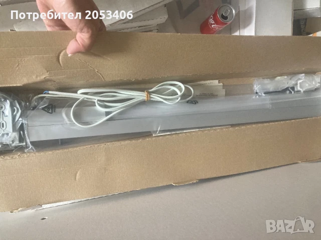 Осветителни тела, снимка 8 - Лампи за стена - 51078898