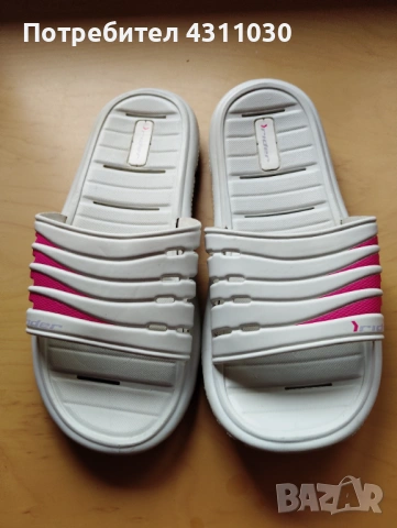 Дамски джапанки Rider 36 номер 