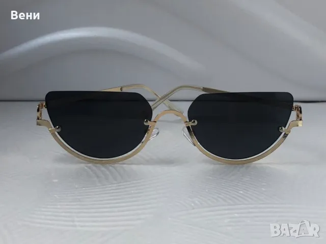 Топ модел дамски слънчеви очила /колекция 2025/, снимка 5 - Слънчеви и диоптрични очила - 50416457