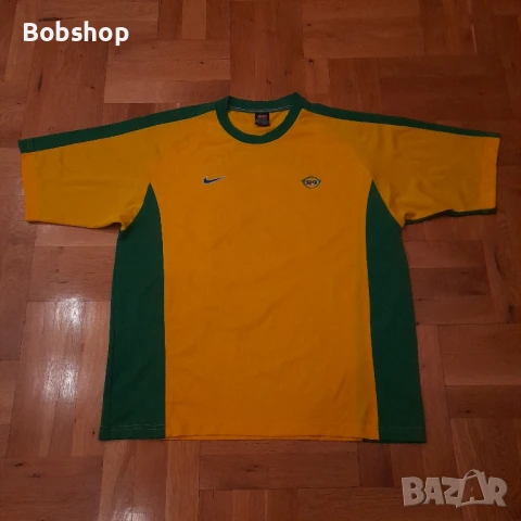Brazil - Nike - Ronaldo (R9) season 1998