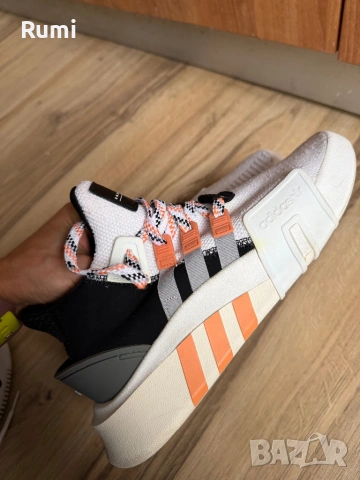 Оригинални маратонки Adidas EQT Bask ADV, 38,5 н, снимка 9 - Маратонки - 52306523