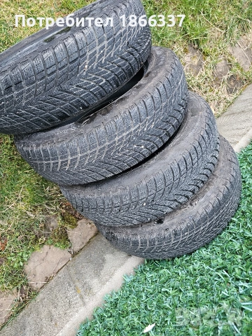Зимни гуми 185/65 R15 Goodyear Ultragrip 3