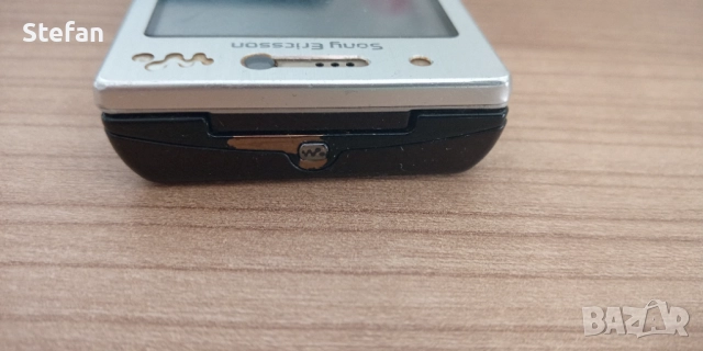Sony Ericsson W705, снимка 3 - Sony Ericsson - 52953985