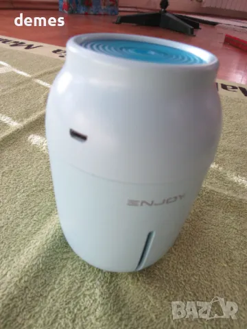 Овлажнител на въздух, снимка 2 - Овлажнители на въздух - 49787371