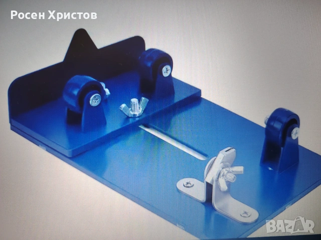 Комплект за рязане на стъклени бутилки, снимка 2 - Други - 54236455