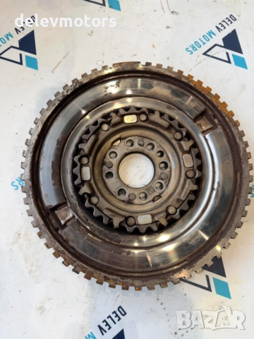 23200-2A405 маховик от Kia Carens 1.7 CRDI автоматик 2017г.