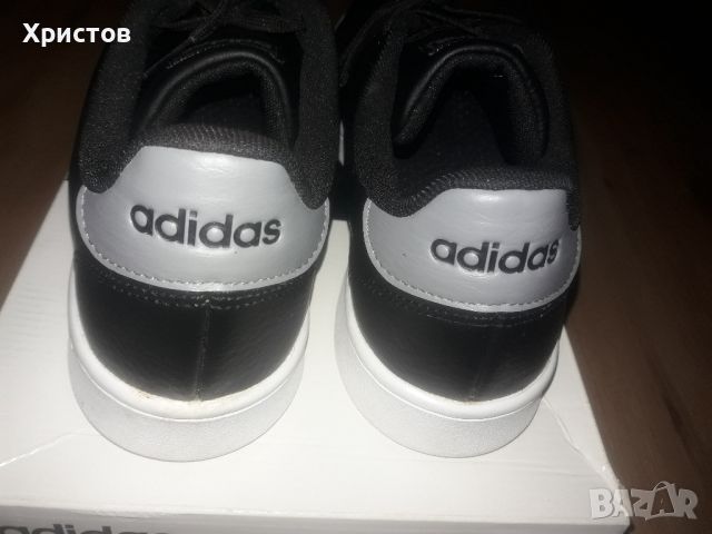 Мъжки обувки adidas, снимка 3 - Спортни обувки - 45997169