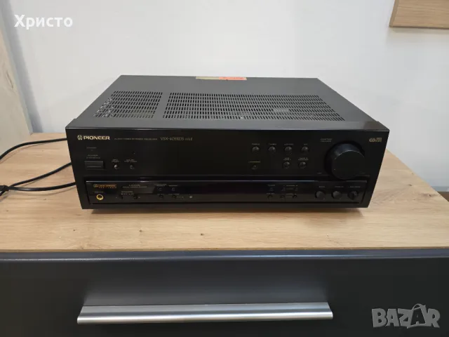 Pioneer vsx-405 rds mk2 РЕСИЙВЪР, снимка 7 - Ресийвъри, усилватели, смесителни пултове - 46945227