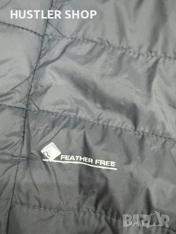 Мъжки елек REGATTA. Размер 3XL, снимка 3 - Спортни дрехи, екипи - 53077314