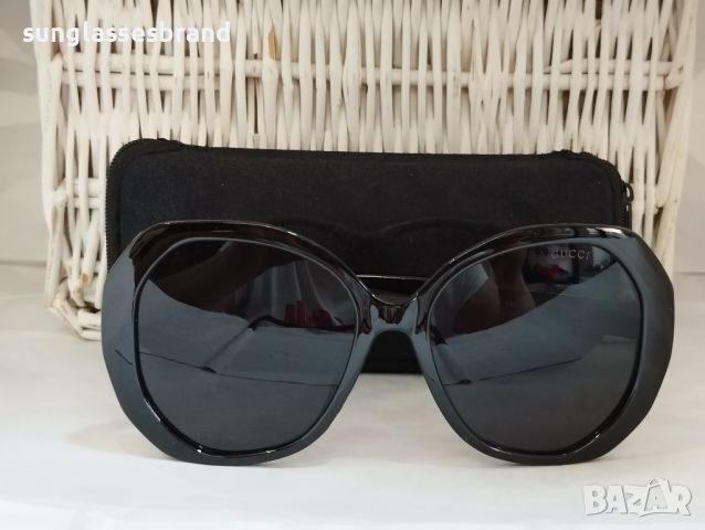 Унисекс слънчеви очила - 8 sunglassesbrand , снимка 2 - Слънчеви и диоптрични очила - 45843964