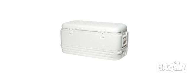 Хладилна чанта IGLOO POLAR WHITE 120 /морска серия/, снимка 2 - Такъми - 46115944