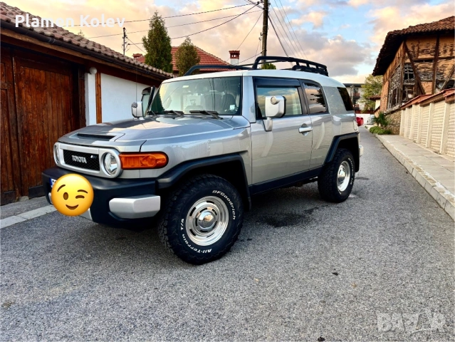 Джанти с гуми 265 75 r16, снимка 3 - Гуми и джанти - 53437751